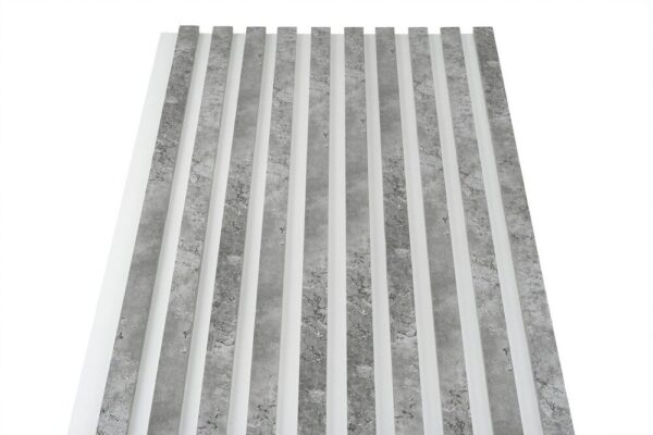 lamele na bialej plycie Beton 01 lamele na bialej plycie Beton 01