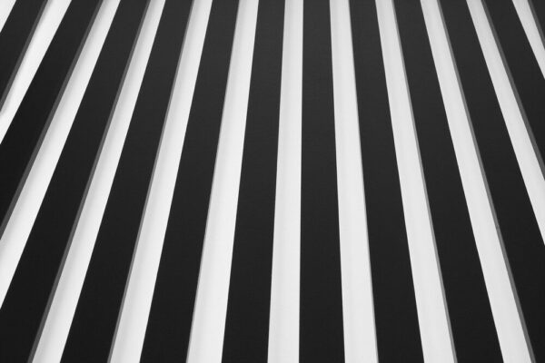 lamele na bialej plycie Czarny 14 lamele na bialej plycie Czarny 14