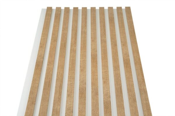 lamele na bialej plycie Dab Catina 17 lamele na bialej plycie Dab Catina 17