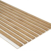lamele na bialej plycie Dab Catina 19