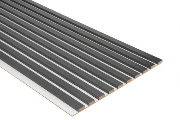 lamele na bialej plycie Grafit 27 lamele na bialej plycie Grafit 27