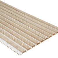 lamele na bialej plycie Riva 48
