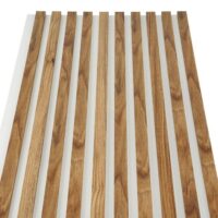 lamele na bialej plycie Riviera 50