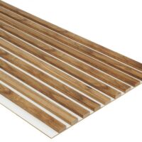 lamele na bialej plycie Riviera 52