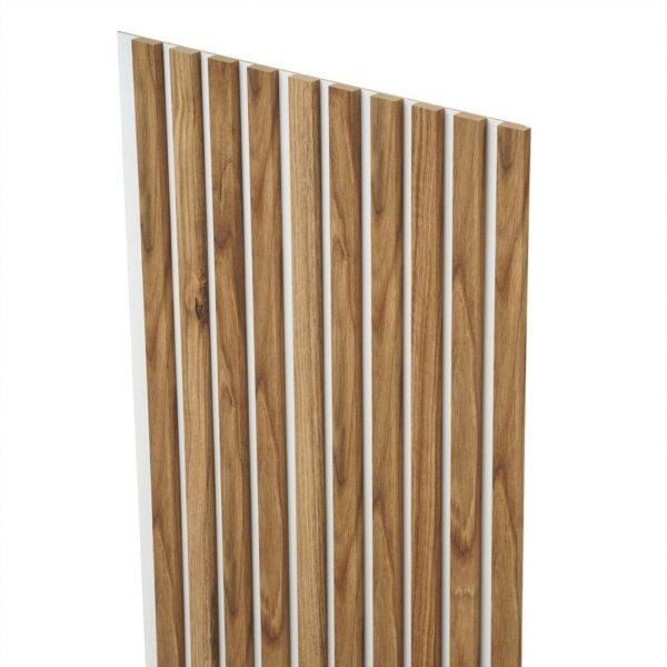 lamele na bialej plycie Riviera 53