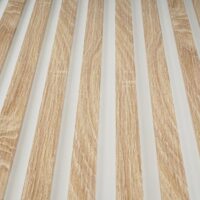 lamele na bialej plycie Sonoma 55
