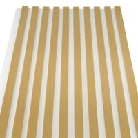 lamele na bialej plycie złoty 62