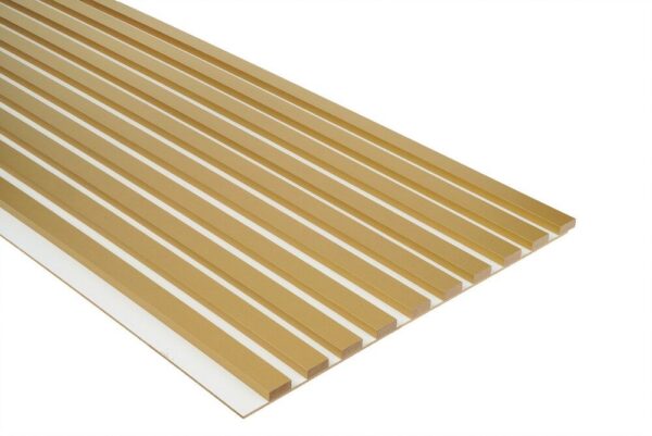 lamele na bialej plycie złoty 64 lamele na bialej plycie złoty 64