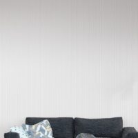 biały panel ryflowany JC1486 -0003