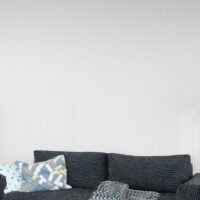 biały panel ryflowany JC1486 -0004