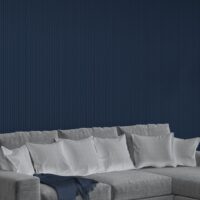 biały panel ryflowany JC1486 -0040