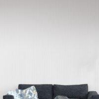 biały panel ryflowany JC694-0003