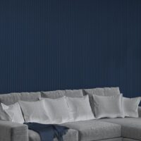 biały panel ryflowany JC694-0040