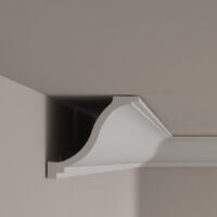 lista sufitowa poliuretanowa JX141-0005