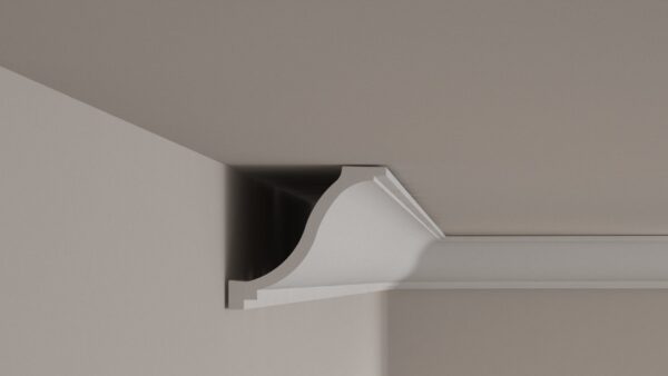 lista sufitowa poliuretanowa JX141-0005