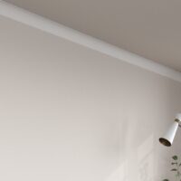 lista sufitowa poliuretanowa JX70-0002