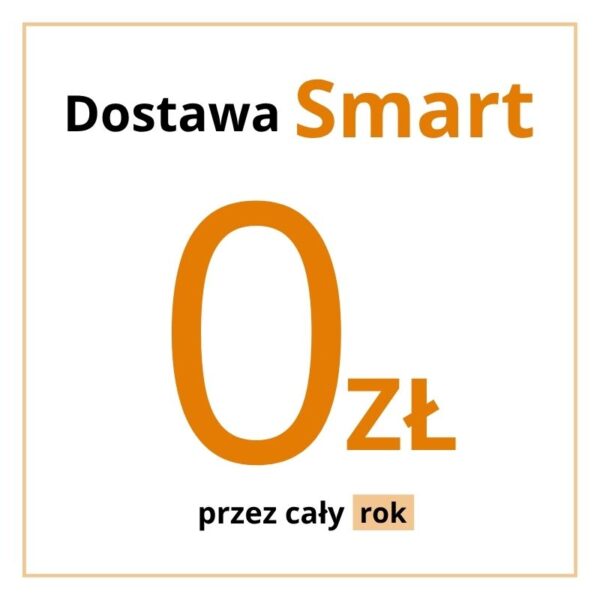 dostawa 0 smart dostawa 0 smart